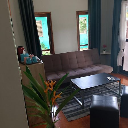 Tropical Paradise Leelawadee Resort Κο Τσανγκ Εξωτερικό φωτογραφία