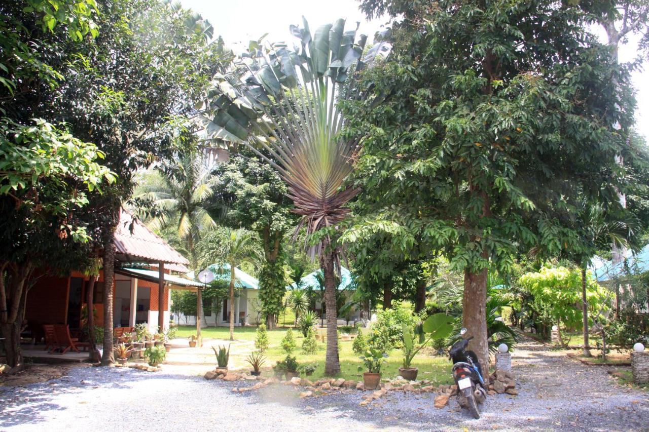 Tropical Paradise Leelawadee Resort Κο Τσανγκ Εξωτερικό φωτογραφία