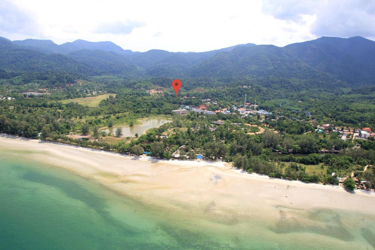 Tropical Paradise Leelawadee Resort Κο Τσανγκ Εξωτερικό φωτογραφία