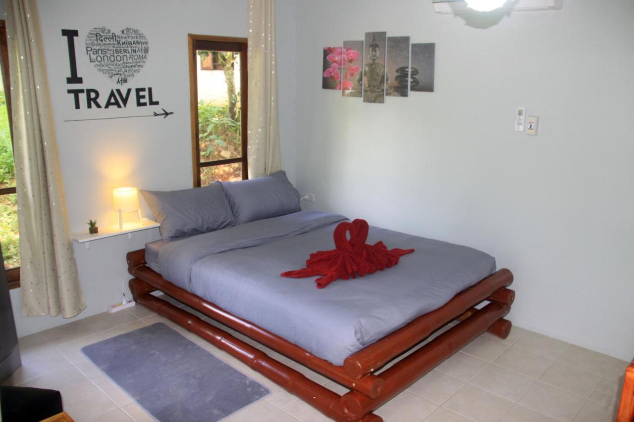 Tropical Paradise Leelawadee Resort Κο Τσανγκ Εξωτερικό φωτογραφία