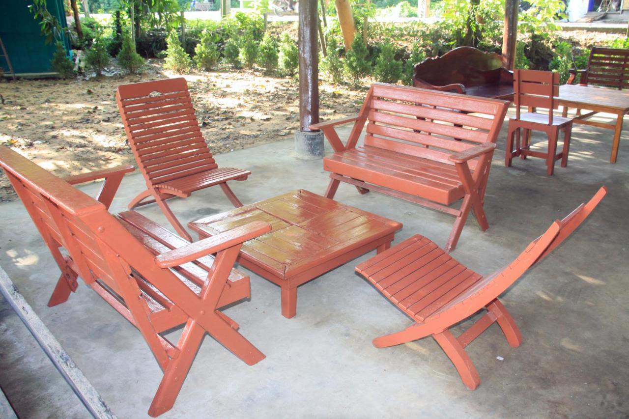 Tropical Paradise Leelawadee Resort Κο Τσανγκ Εξωτερικό φωτογραφία