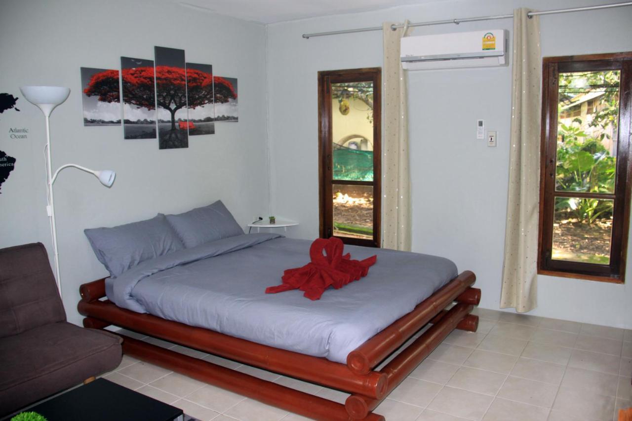 Tropical Paradise Leelawadee Resort Κο Τσανγκ Εξωτερικό φωτογραφία