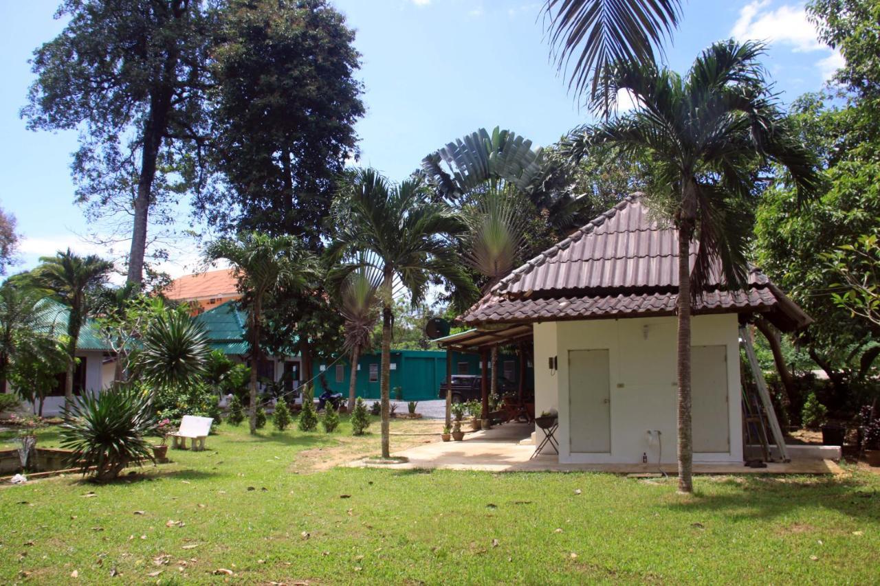 Tropical Paradise Leelawadee Resort Κο Τσανγκ Εξωτερικό φωτογραφία