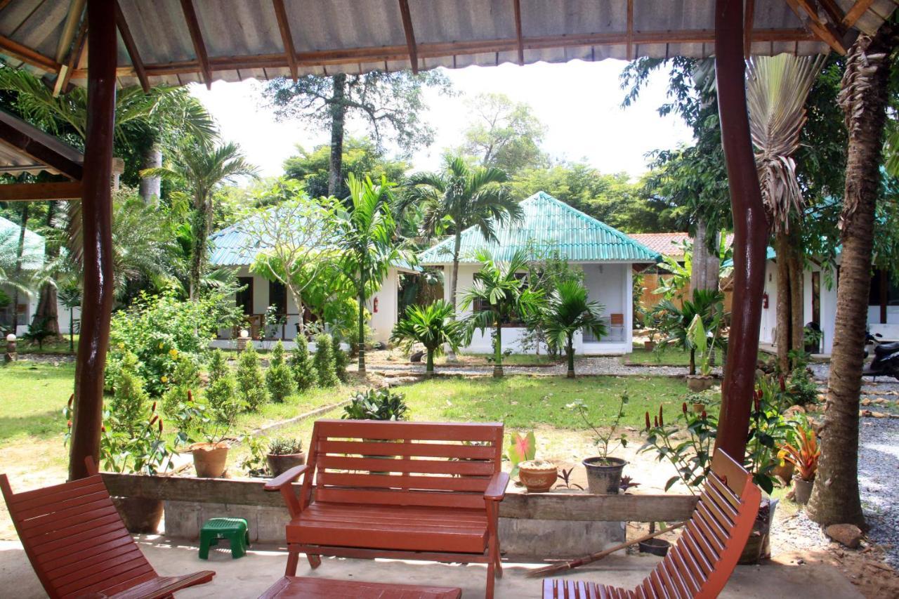 Tropical Paradise Leelawadee Resort Κο Τσανγκ Εξωτερικό φωτογραφία