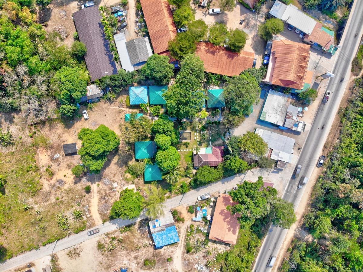 Tropical Paradise Leelawadee Resort Κο Τσανγκ Εξωτερικό φωτογραφία