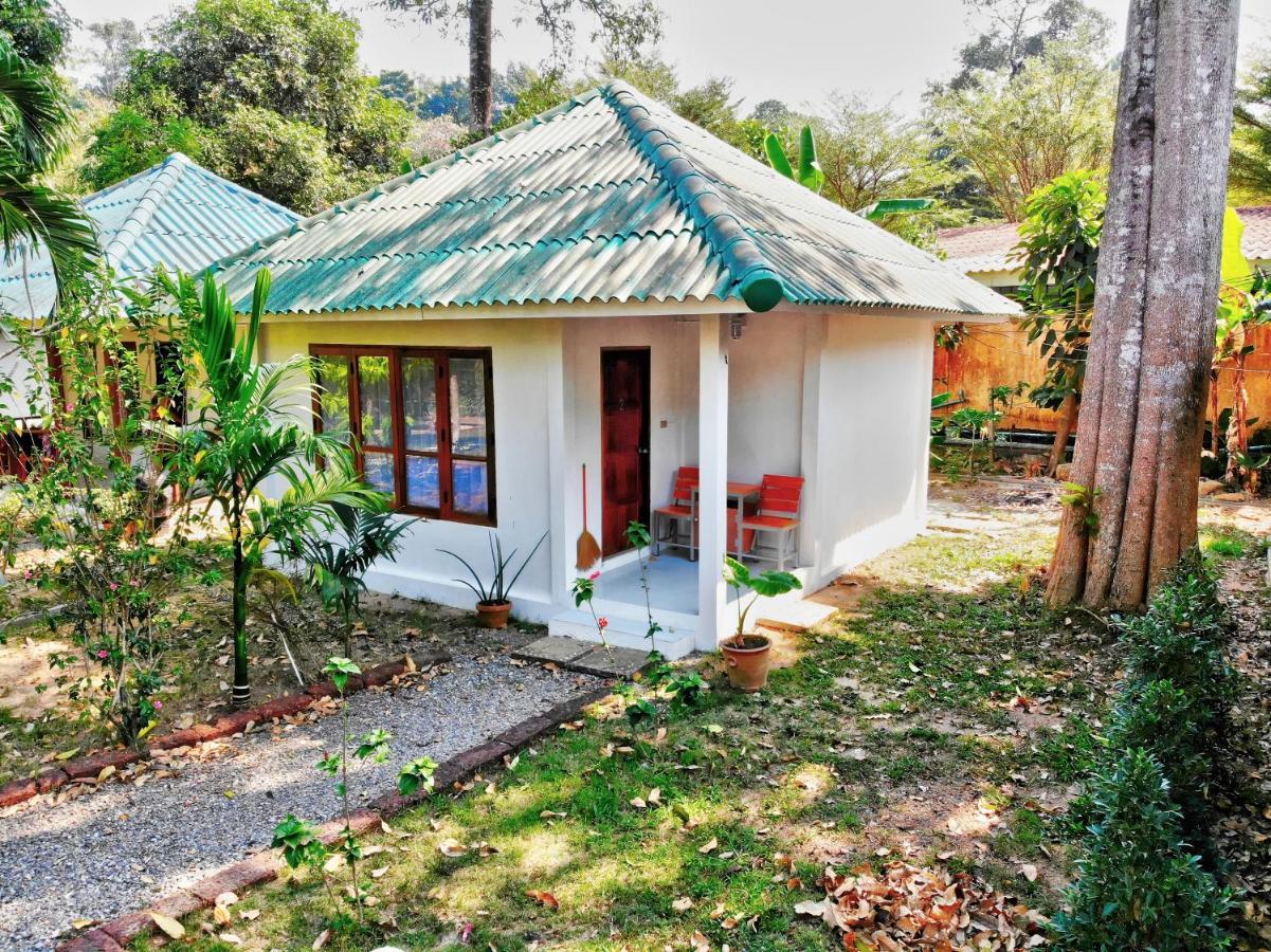 Tropical Paradise Leelawadee Resort Κο Τσανγκ Εξωτερικό φωτογραφία
