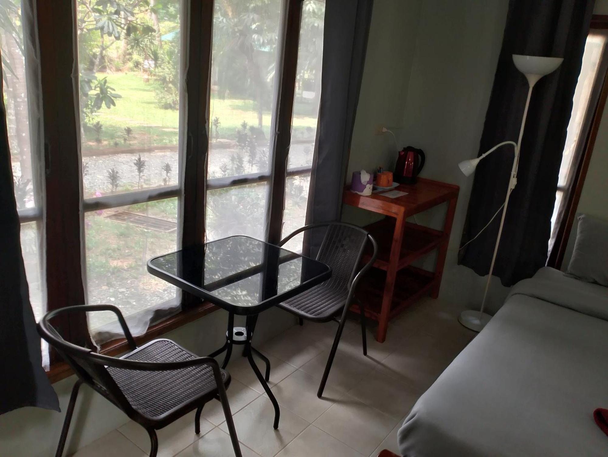Tropical Paradise Leelawadee Resort Κο Τσανγκ Εξωτερικό φωτογραφία