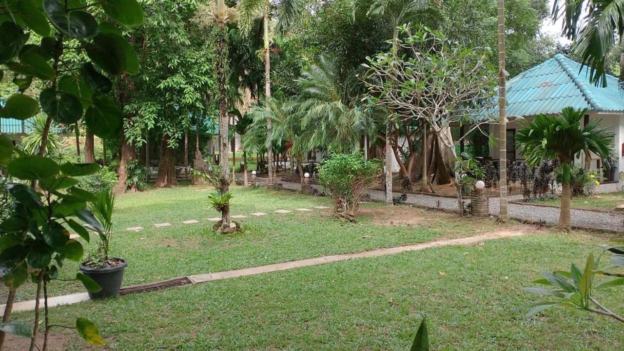 Tropical Paradise Leelawadee Resort Κο Τσανγκ Εξωτερικό φωτογραφία