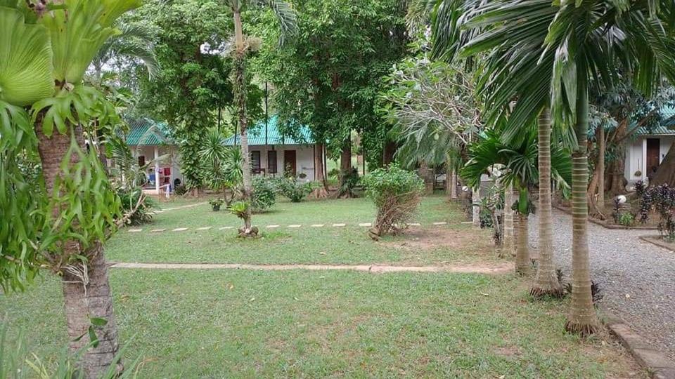 Tropical Paradise Leelawadee Resort Κο Τσανγκ Εξωτερικό φωτογραφία