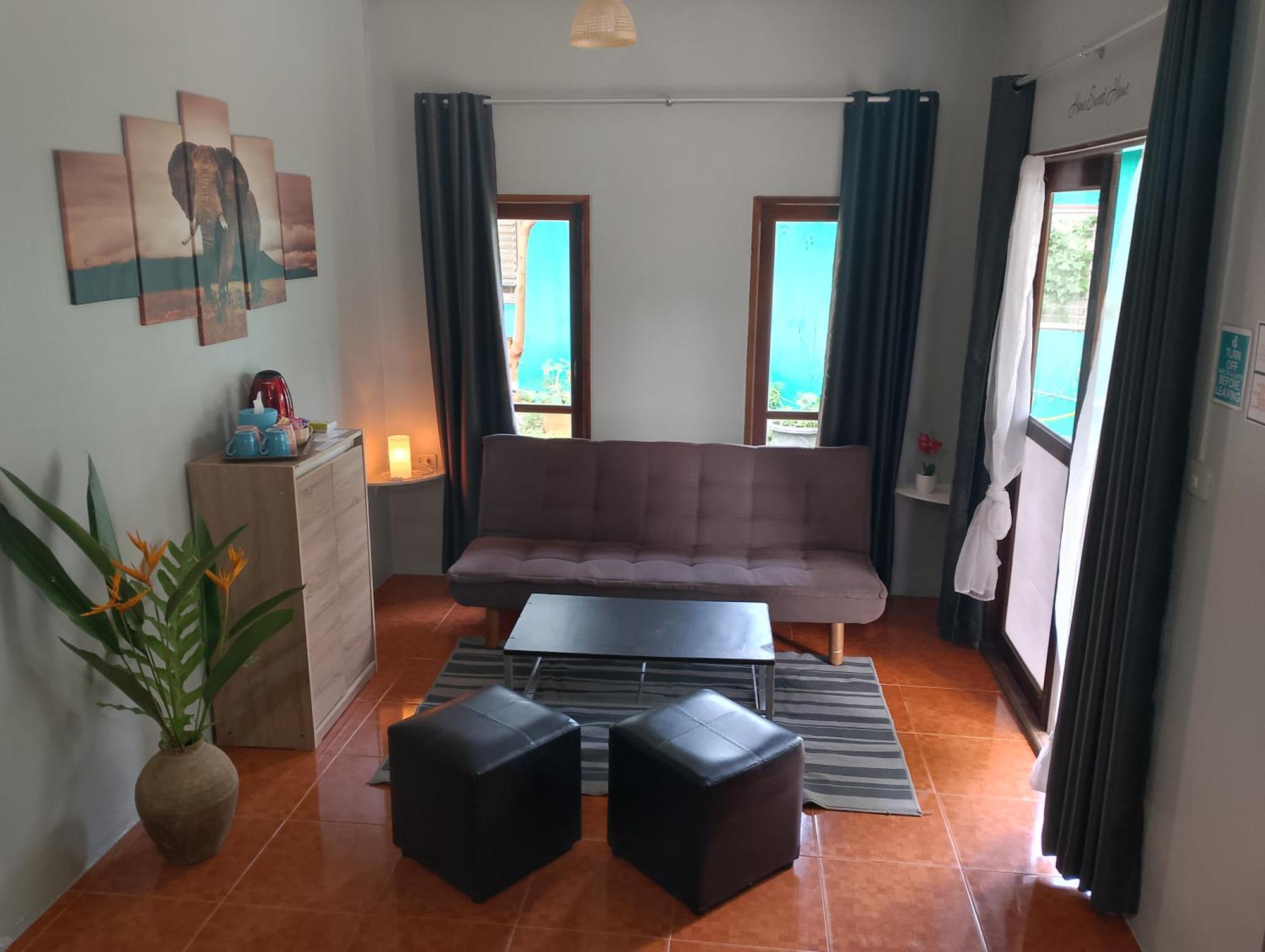 Tropical Paradise Leelawadee Resort Κο Τσανγκ Εξωτερικό φωτογραφία