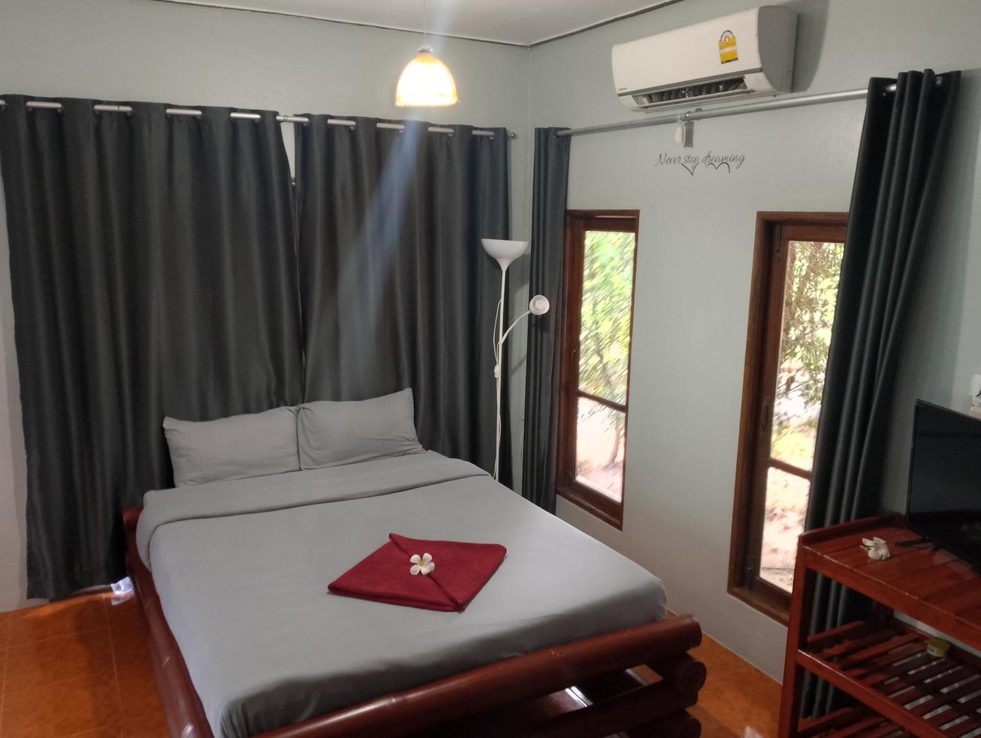 Tropical Paradise Leelawadee Resort Κο Τσανγκ Εξωτερικό φωτογραφία