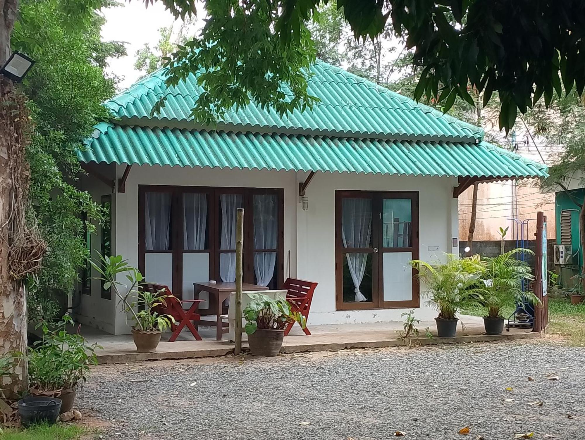Tropical Paradise Leelawadee Resort Κο Τσανγκ Εξωτερικό φωτογραφία